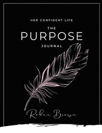 bokomslag The Purpose Journal