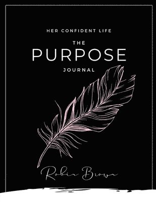The Purpose Journal 1