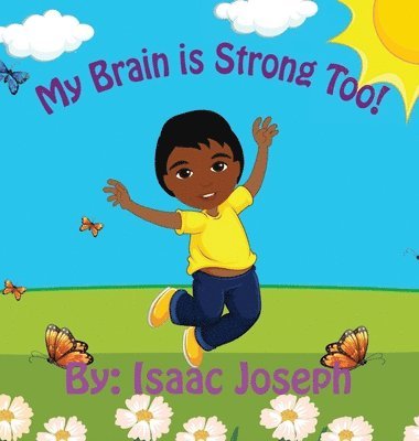 My Brain is Strong Too! 1