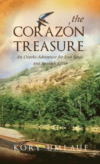 bokomslag The Corazon Treasure