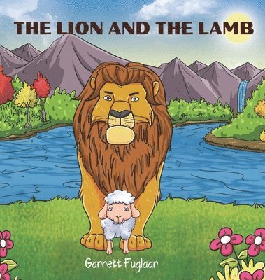 The Lion And The Lamb 1