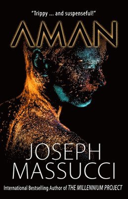 Joseph Massucci - Aman, Häftad