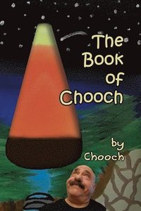 bokomslag The Book of Chooch