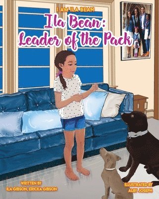 Ila Bean: Leader of the Pack 1