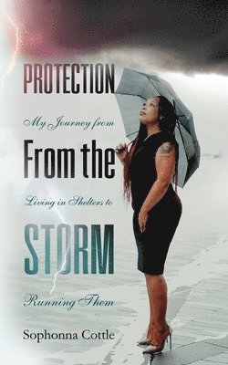 bokomslag Protection From the Storm: My Journey From Living in Shelters to Running Them