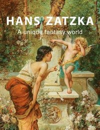 bokomslag Hans Zatzka