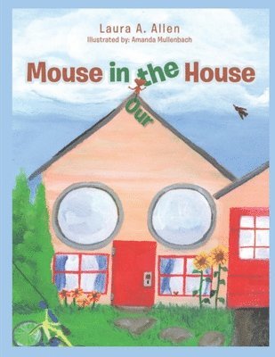 Mouse in the House 1