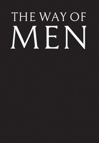 bokomslag The Way of Men