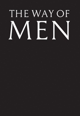 The Way of Men 1
