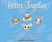 bokomslag Better Together