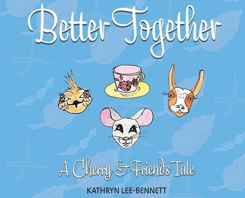 Better Together 1