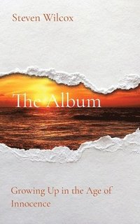 bokomslag The Album