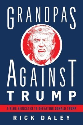 Grandpas Against Trump 1