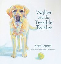 bokomslag Walter and the Terrible Twister