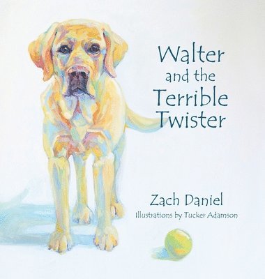 Walter and the Terrible Twister 1