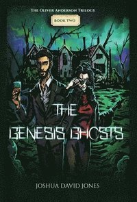 bokomslag Genesis Ghosts