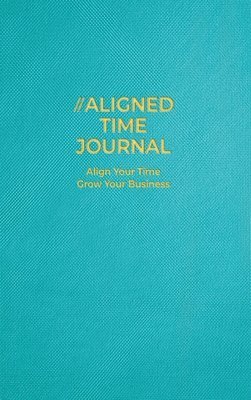 bokomslag The Aligned Time Journal