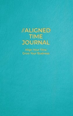 bokomslag The Aligned Time Journal