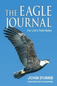bokomslag The Eagle Journal