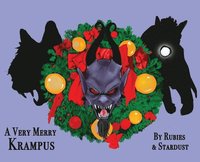 bokomslag Very Merry Krampus