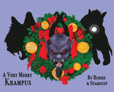 bokomslag Very Merry Krampus