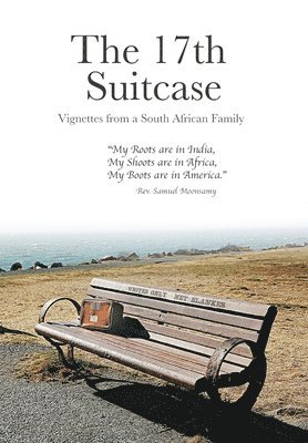 The 17th Suitcase 1