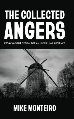 bokomslag Collected Angers