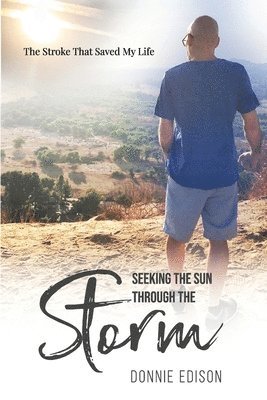 Seeking The Sun Through The Storm: The Stroke That Saved My Life 1