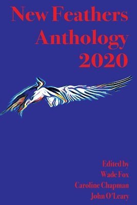 New Feathers Anthology 2020 1