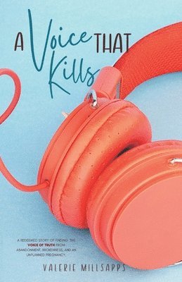 Valerie Millsapps - Voice that Kills, Häftad