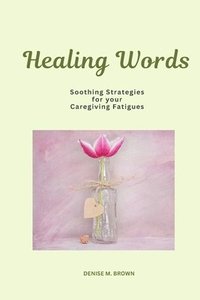 bokomslag Healing Words