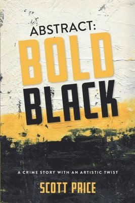 Abstract: Bold Black 1