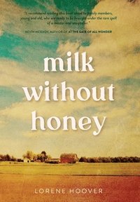 bokomslag Milk Without Honey