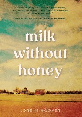 Milk Without Honey 1