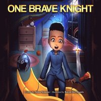 bokomslag One Brave Knight