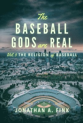 Baseball Gods are Real
