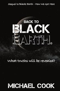 bokomslag Back to Black Earth