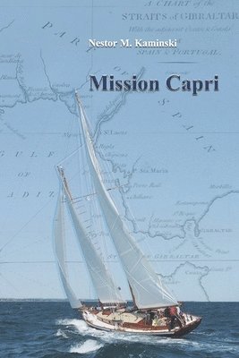 bokomslag Mission Capri