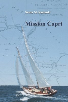 bokomslag Mission Capri