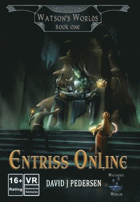 Entriss Online 1