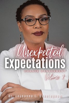 bokomslag Unexpected Expectations Vol 2