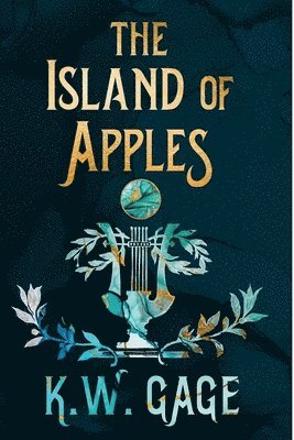 The Island of Apples 1