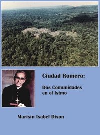 bokomslag Ciudad Romero