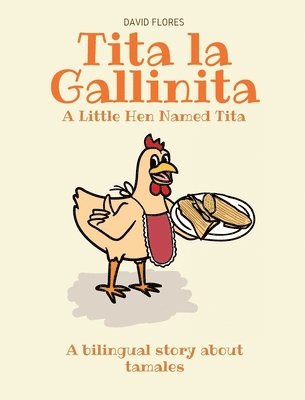 Tita La Gallinita 1