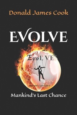 Evolve 1