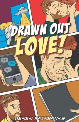 Drawn Out Love! 1