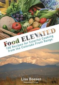 bokomslag Food ELEVATED