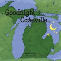 bokomslag Goodnight Caseville