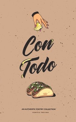 Geniece Trevino - Con Todo, Häftad