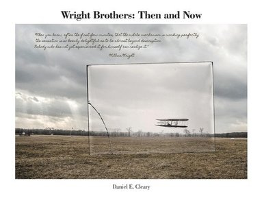 bokomslag Wright Brothers